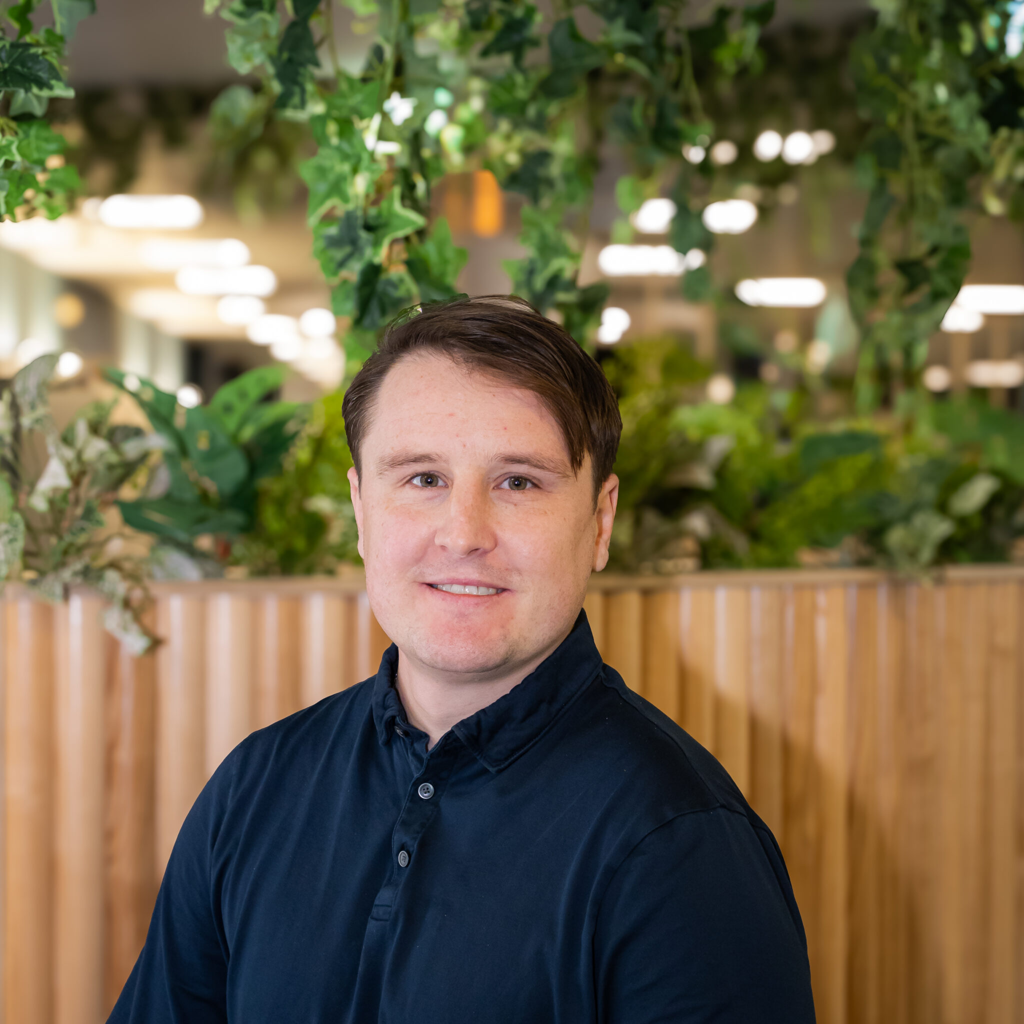 Henry Watson Headshot 2026