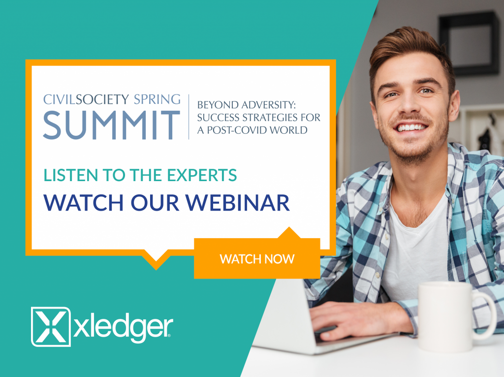 Xledger Webinars - Xledger UK