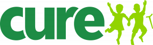 CURE Logo