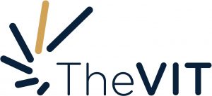 TheVIT Logo