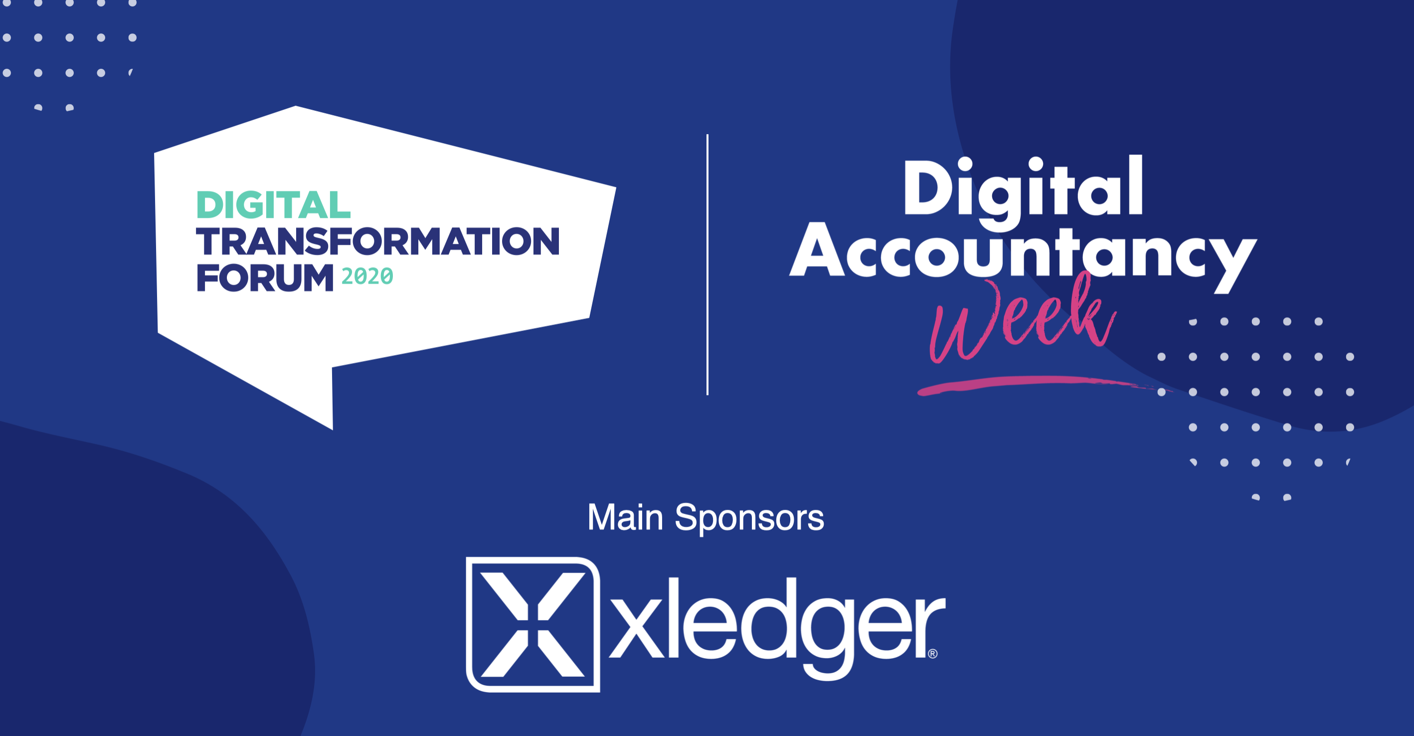 Digital transformation forum