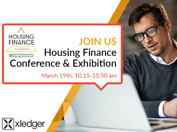 Housing Finance conference and exhibition