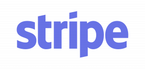 Stripe Logo, Revised 2016