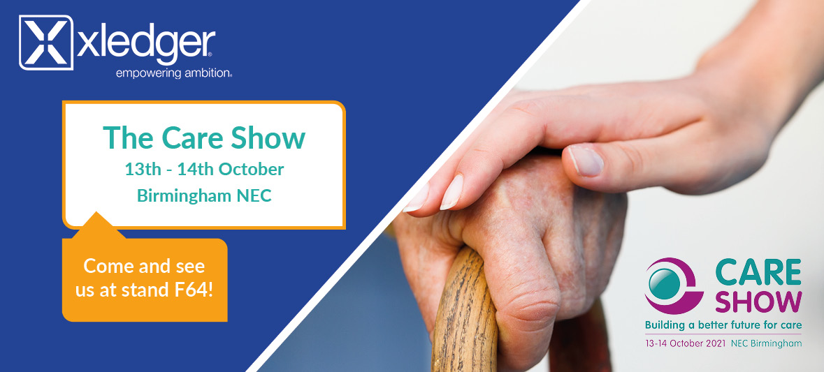The Care show