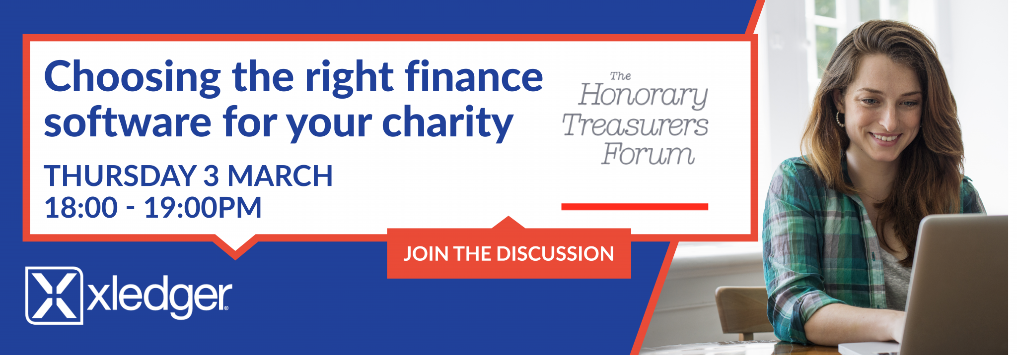 Honorary Treasurers Forum