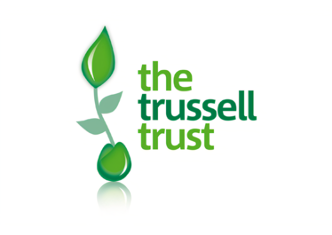 The Trussell Trust Logo