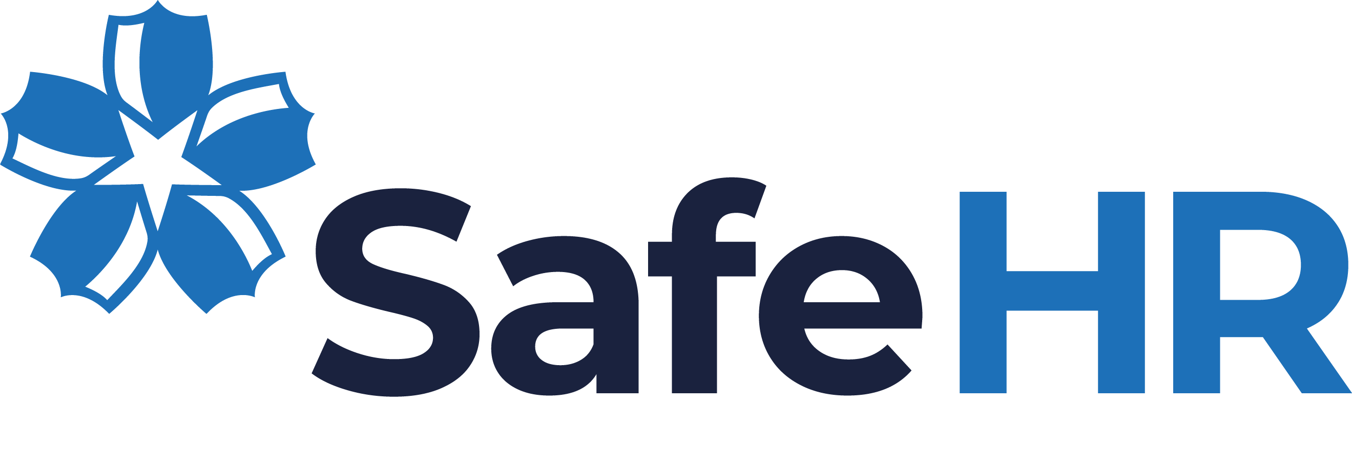 Safe HR logo