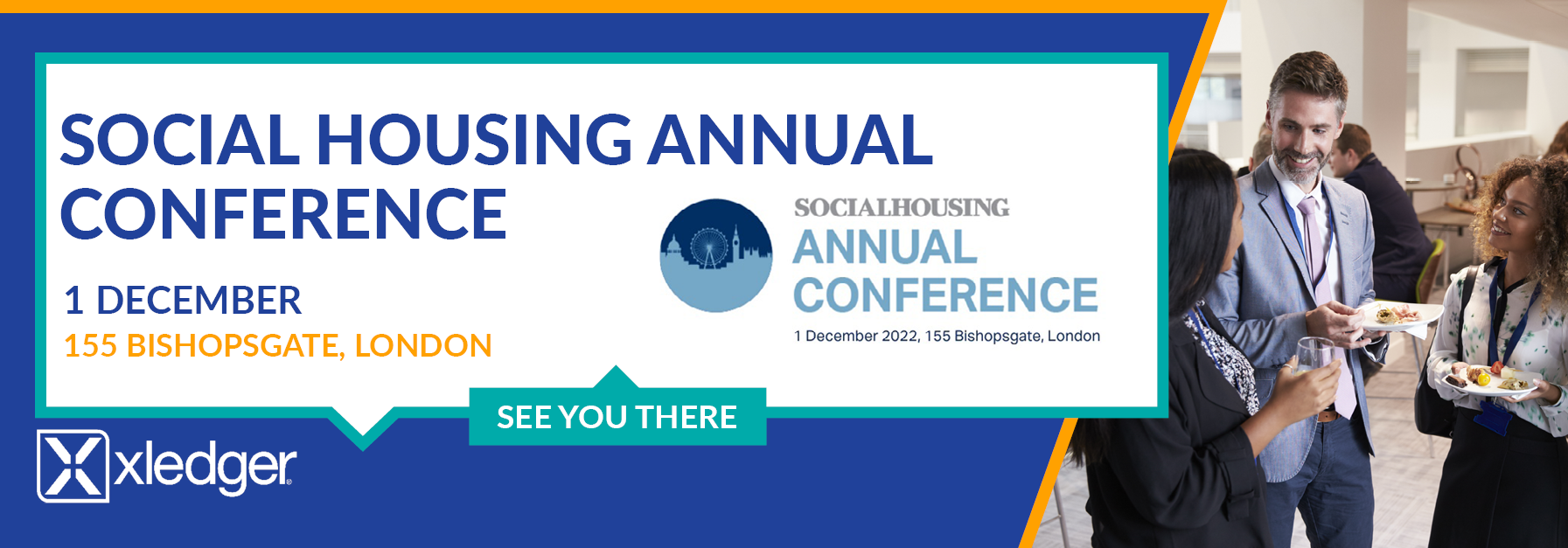 Social housing annual conference