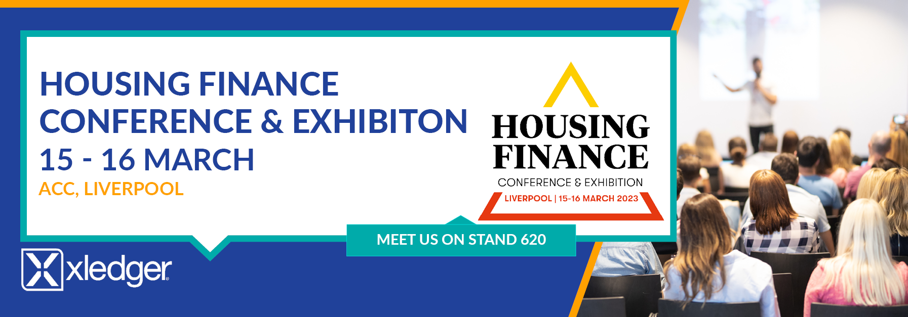Housing Finance Conference and Exhibition