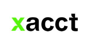 Xacct accounting