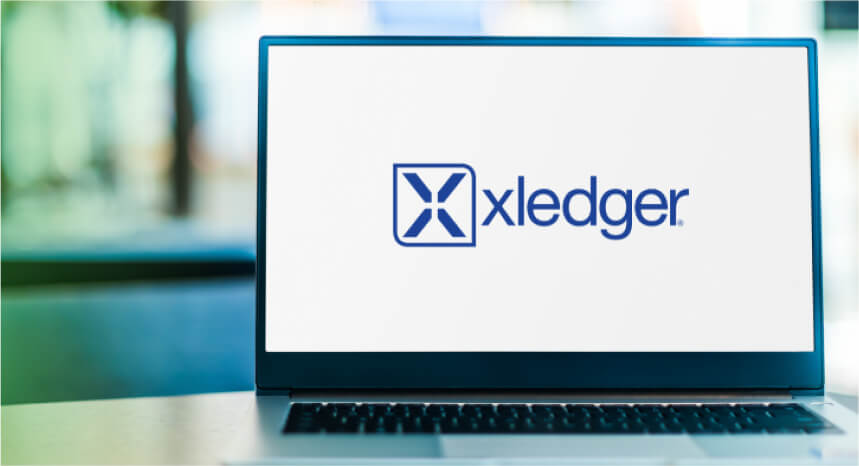 XLEDGER: A STEP BEYOND QUICKBOOKS