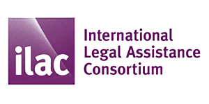 ILAC logo