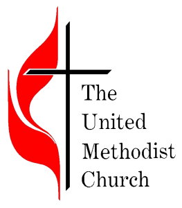 United Methodist logo