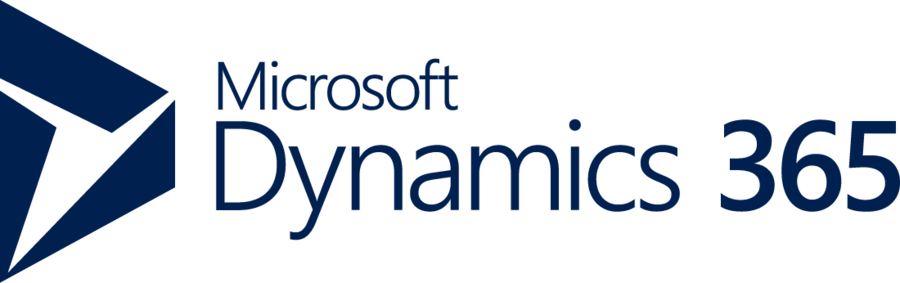 Microsoft Dynamics 365 Logo Xledger Integrasjon