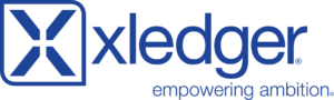 Xledger Logo