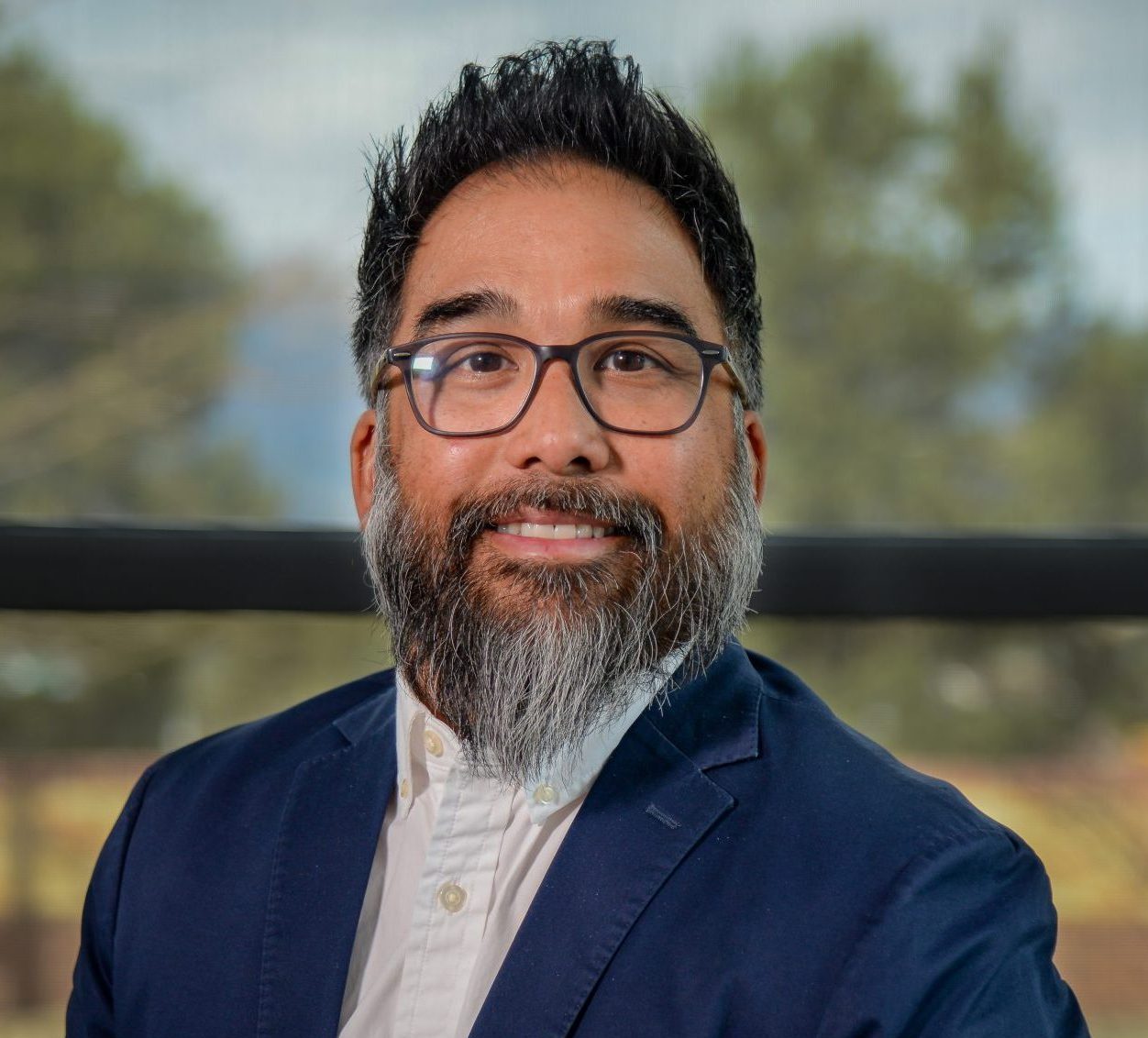 Chad Elston Xledger
