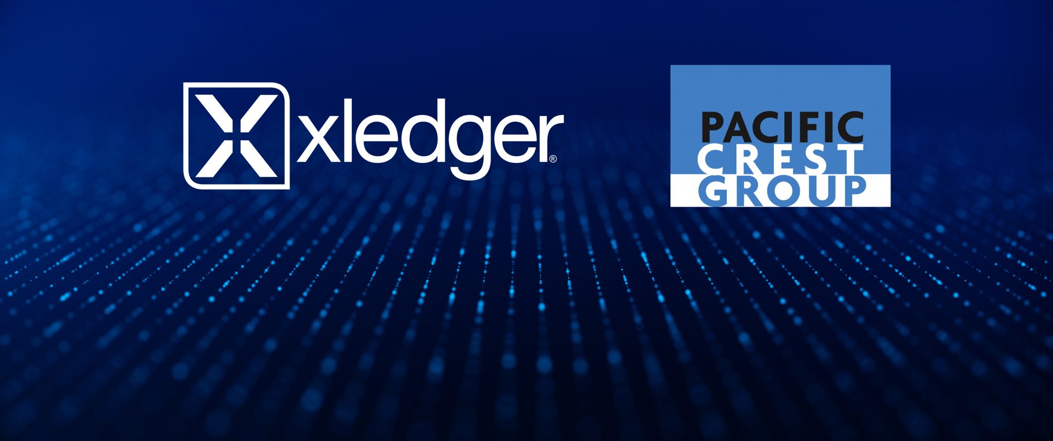 Xledger and PCG Accounting