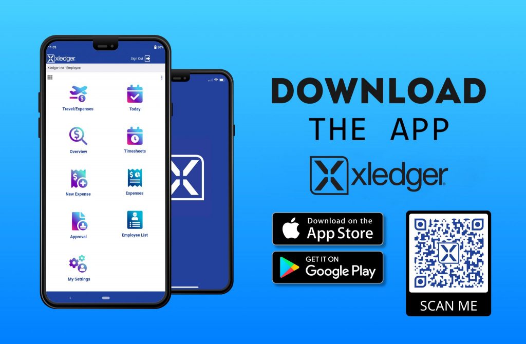 Xledger App Download