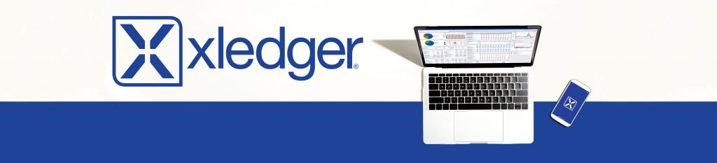 Xledger Software