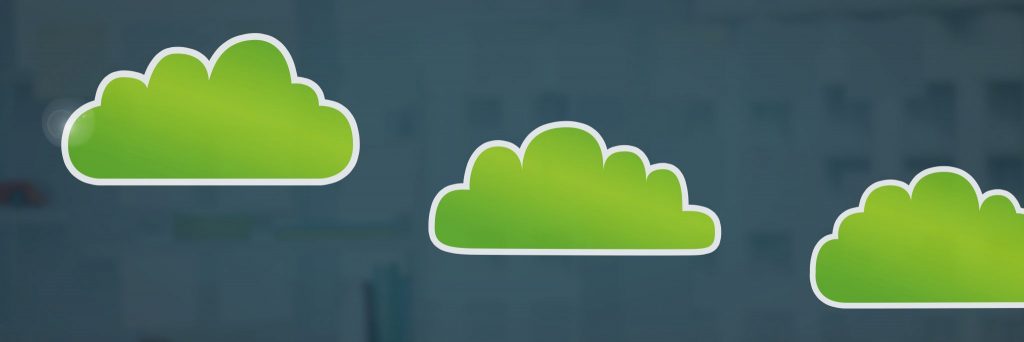 Green Technology in the Cloud
