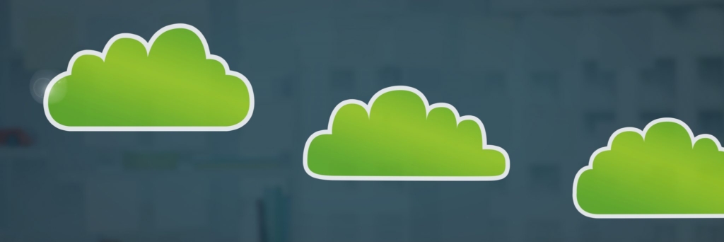 Green Technology in the Cloud