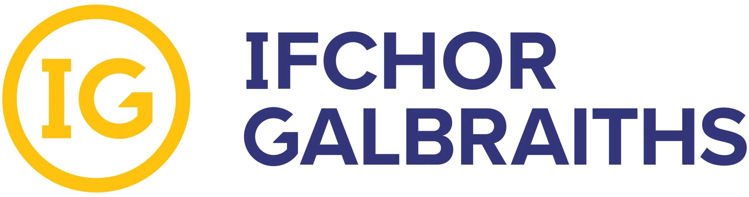 Galbraith’s. logo