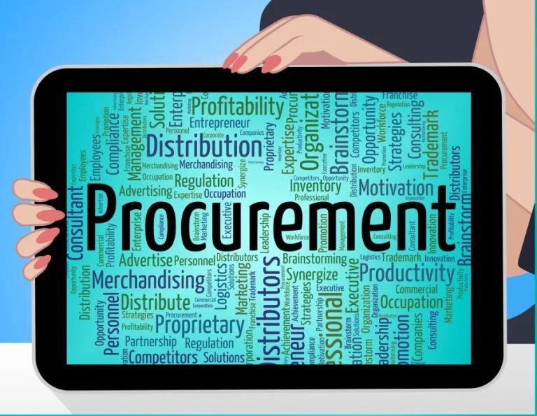 Procurement