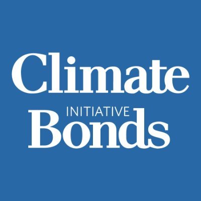 Climate bonds logo