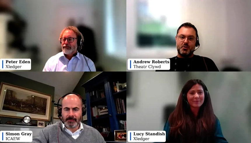 webinar speakers preview