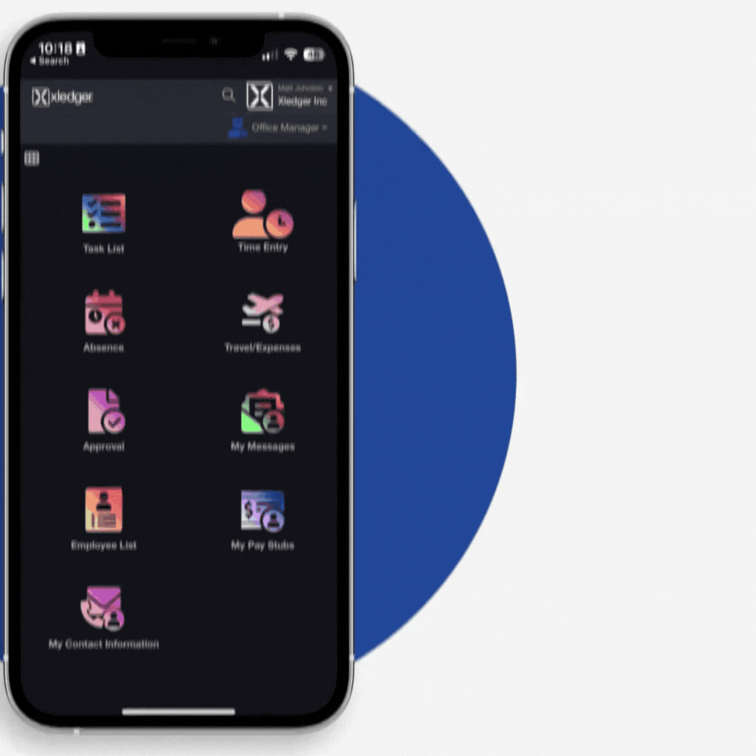 mobile gif preview