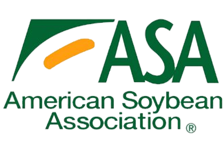American Soybean Association Logo