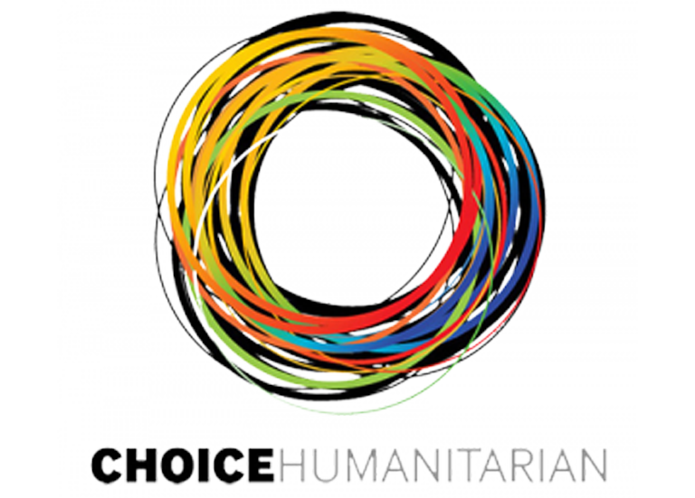 Choice Humanitarian Logo