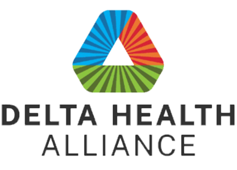 Delta Health Alliance Logo