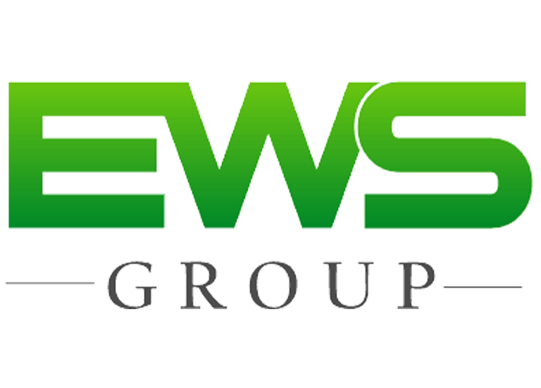 EWS Group Logo
