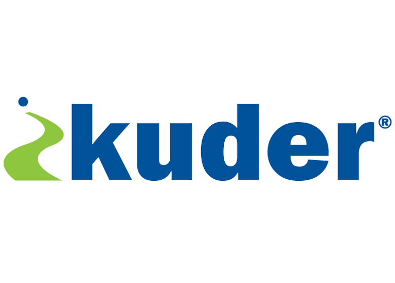 Kuder Logo