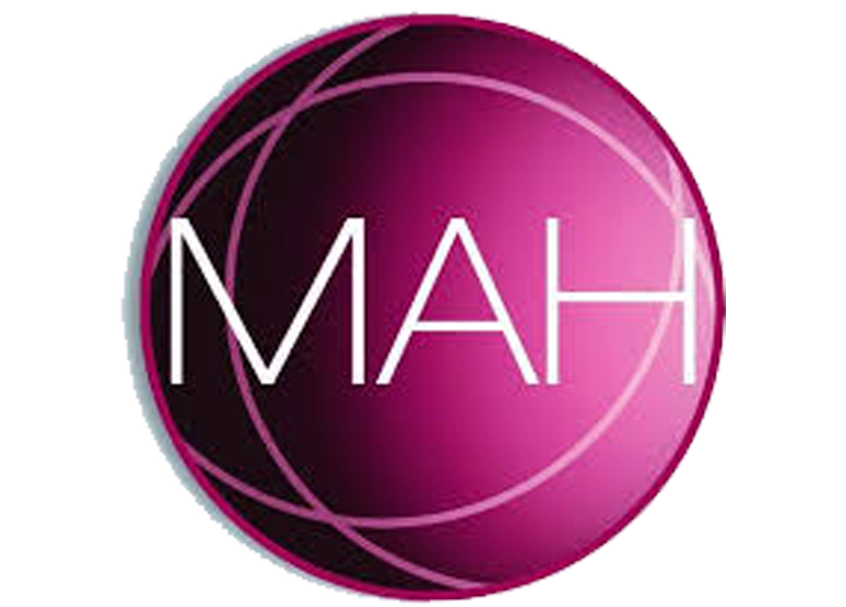 Mid American Health Logo