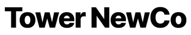 TowerNewco. Logo
