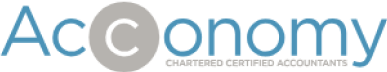 acconomy. logo