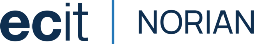 ecit norian. logo