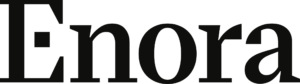 enora. logo