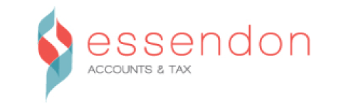 Essendon Accounts & Tax Limited. Logo