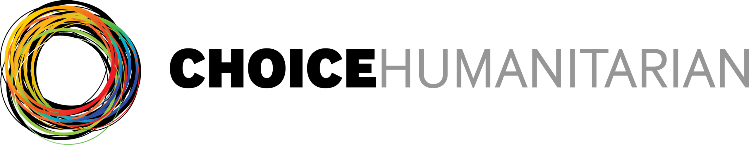 CHOICE Humanitarian. Logo