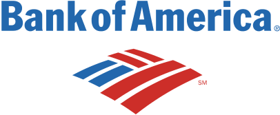 Bank of America. Logo