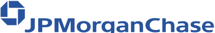 JPMorgan Chase Bank. Logo