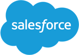 SalesForce. Logo